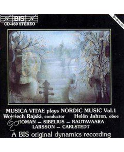 Concerto Grosso In B Flat Major -Helen Jahren, Oboe; Musica Vitae