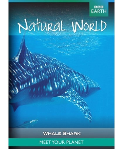NATURAL WORLD COLL: WHALE SHARK