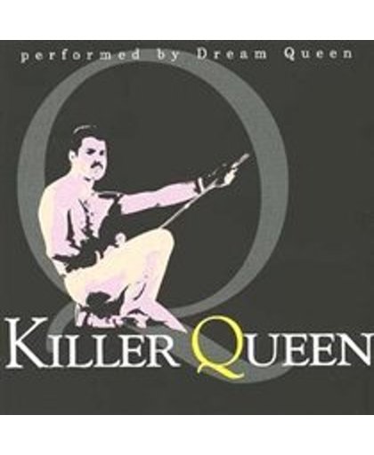Killer Queen- Tribute To Queen