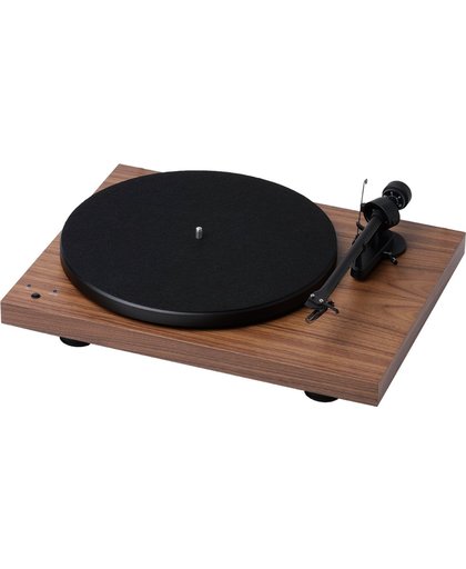 Pro-Ject Debut Recordmaster - Hout