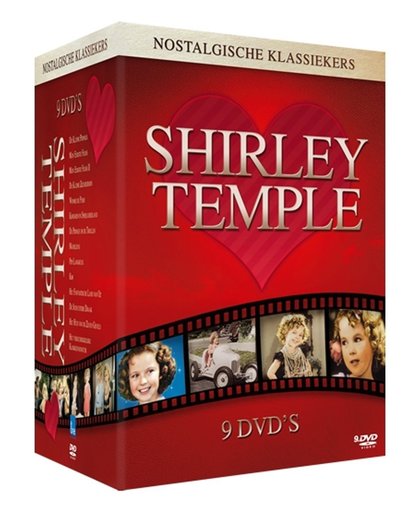 Nostalgische Klassiekers - Shirley Temple