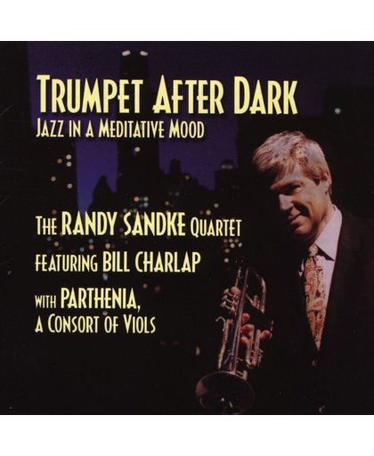 Trumpet After Dark: Jazz in a Meditative Mood