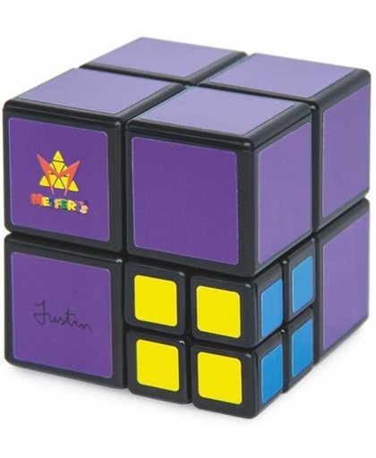 Pocket Cube Brainpuzzel Recent Toys