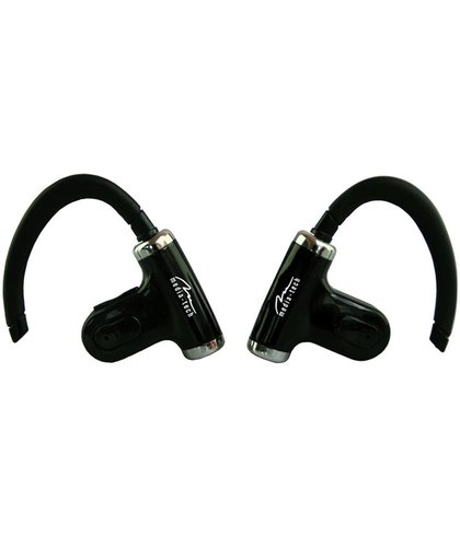 Media-Tech Sport Handsfree Stereo Bluetooth In-Ear Koptelefoon