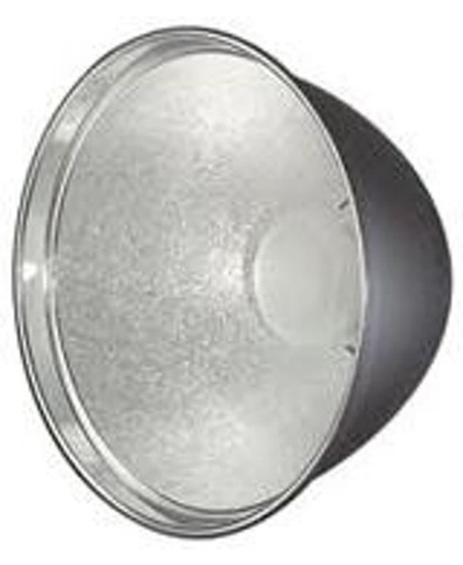 Multiblitz normaal Reflector zilver 50°, 30 cm RINOS-2