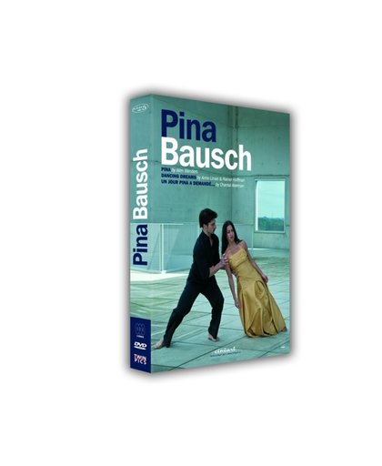 Pina Bausch Box