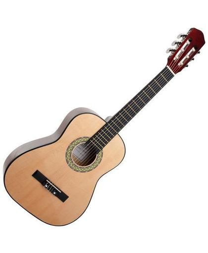 Classic Cantabile Classic Cantabile Acoustic Series AS-851 klassieke gitaar 1/2
