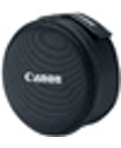 Canon E-145C Zwart lensdop