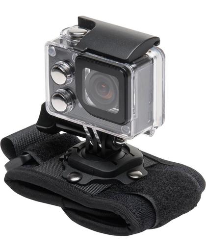 Pro-Mounts 360 Wrist Mount GoPro Polsband