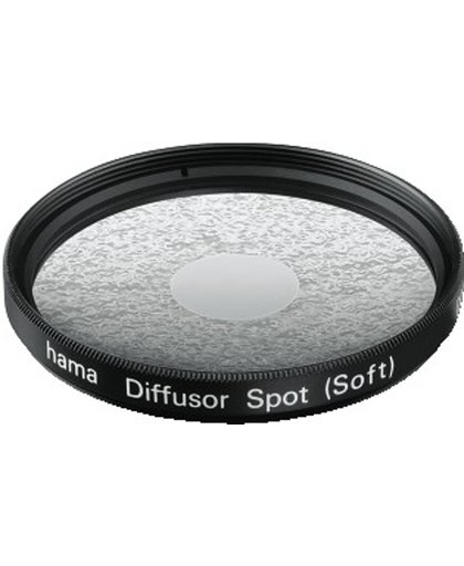 Hama Filter - Diffusor Spot - 58mm