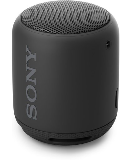 Sony SRSXB10B draagbare luidspreker Mono portable speaker Zwart