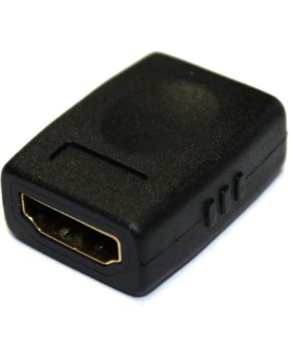 Reekin HDMI Adapter verleng koppelstuk
