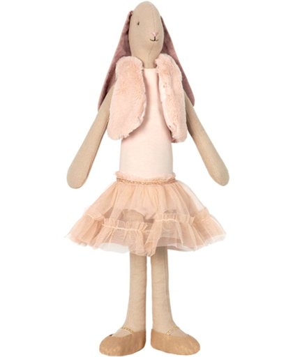 Maileg, Medium Bunny Dance Princess