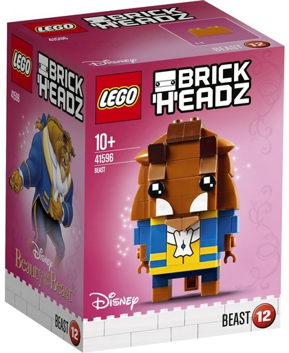 LEGO BrickHeadz Beest - 41596