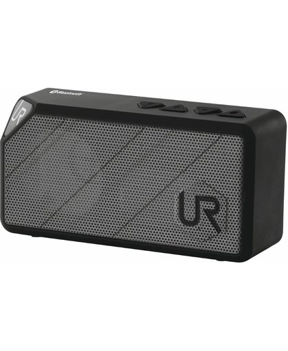 Trust Urban Yzo - Bluetooth Speaker - Zwart