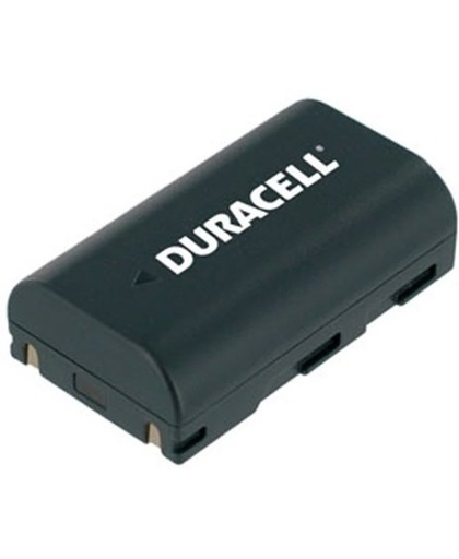Duracell DR9669 Lithium-Ion (Li-Ion) 1500mAh 7.4V oplaadbare batterij/accu