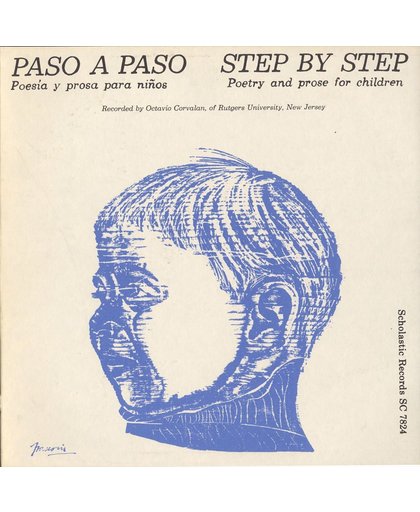 Paso a Paso: Step by Step