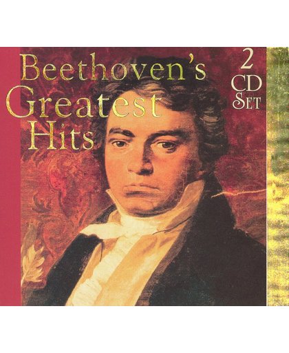 Beethoven's Greatest Hits