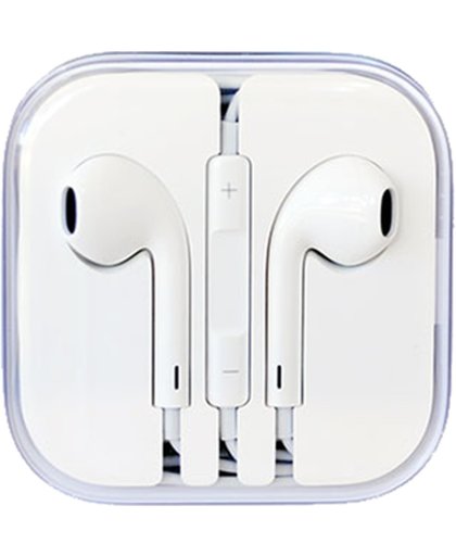 Gearonic - Iphone 5 Headset - Apple Iphone 5/5s model - Oortjes / Oordopjes