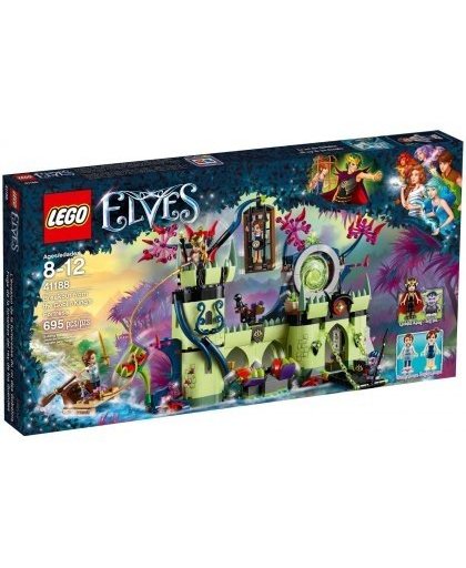 LEGO Elves: Fort van de Goblinkoning (41188)
