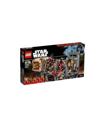 LEGO Star Wars: Rathtar Ontsnapping (75180)