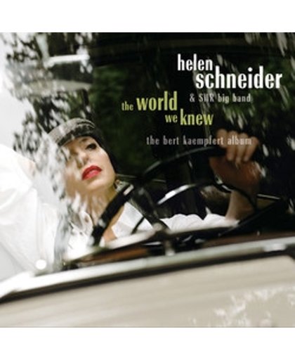 The World We Knew - The Bert Kaempfert Album