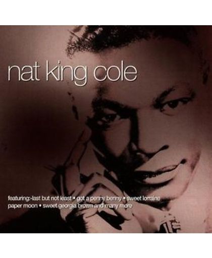 Nat King Cole - Nat King Cole
