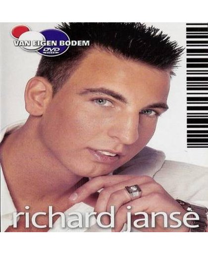 Richard Janse - Richard Janse