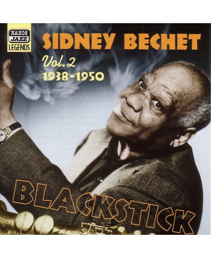Sidney Bechet: Blachstick