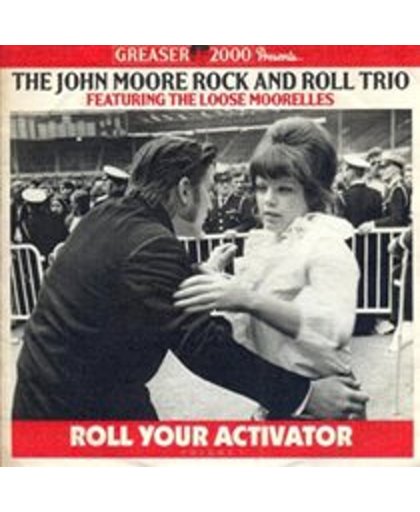 Roll Your Activator