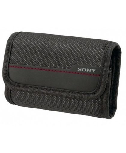 Sony LCS-BDG Zwart cameratassen en rugzakken