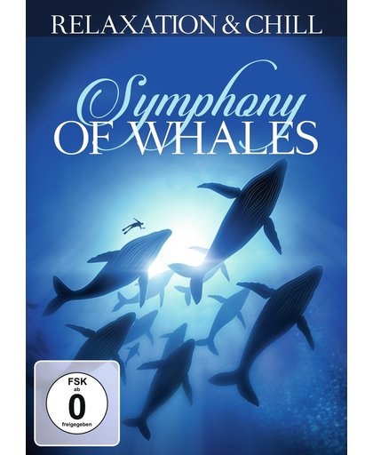 Symphony Of Whales