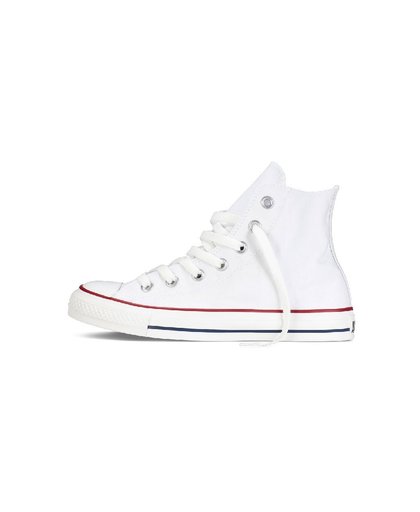Converse Chuck Taylor All Star Hi Classic Colours - Sneakers - Optical White M7650C - Maat 37