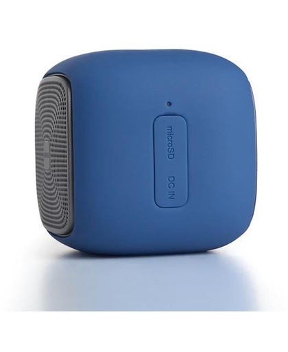 Edifier MP200 Mono portable speaker 5.5W Blauw
