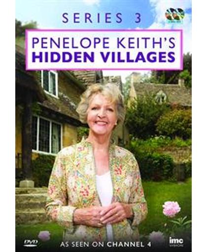 Penelope Keith'S Hidden Villages: Series 3