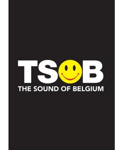 The Sound Of Belgium (Dvd)
