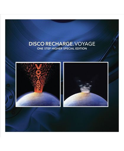 Disco Recharge: Voyage / One Step Higher