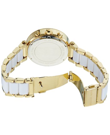 Michael Kors Parker MK6119 womens quartz watch