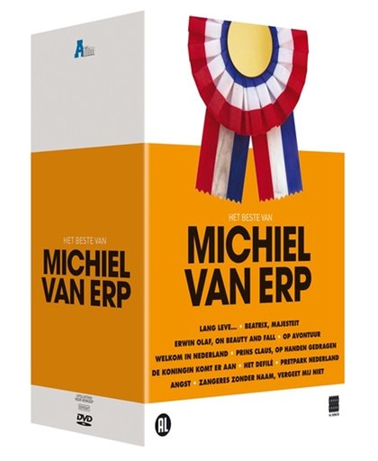 Michiel Van Erp Box