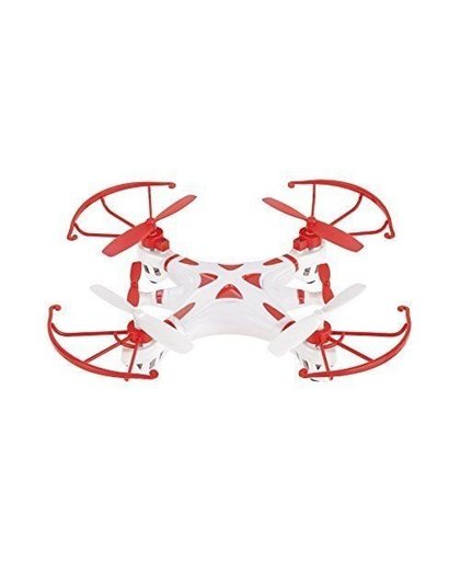 JSF Drone Hydra 4 rood