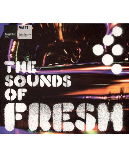 Fresh, Vol. 11: The Sounds of Fresh