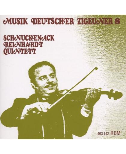 Musik Deutscher Zigeuner8