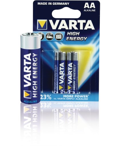 Varta -4906/2B