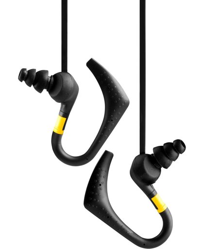 Veho VEP-005-ZS2 Performance sports water resistant hook earphones