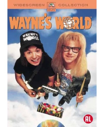 Wayne's World 1