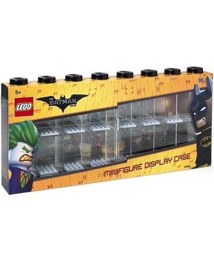 LEGO Batman: opbergbox minifiguren 16 delig