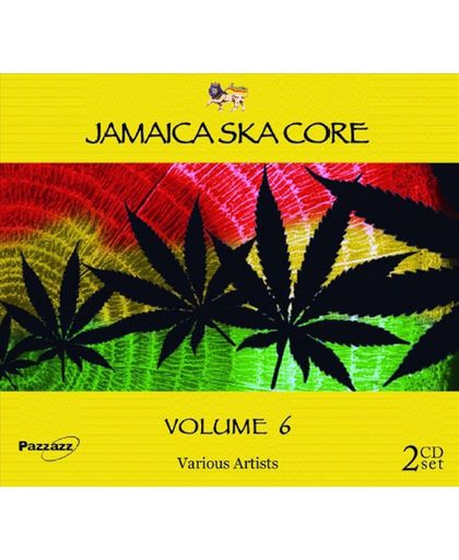 Jamaica Ska Core Vol. 6