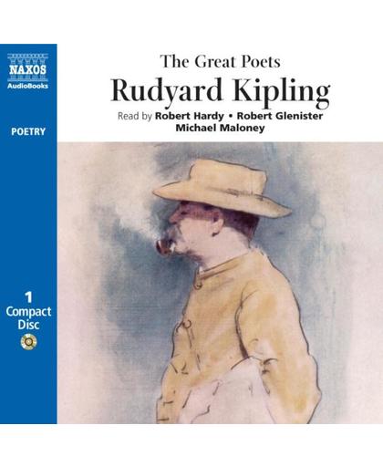 Kipling R.:The Great Poets