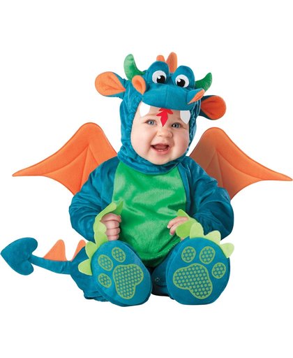 Draken kostuum voor baby's - Premium - Kinderkostuums