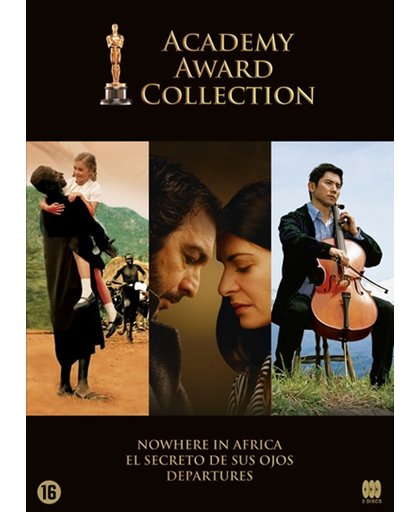 Academy Award Collection